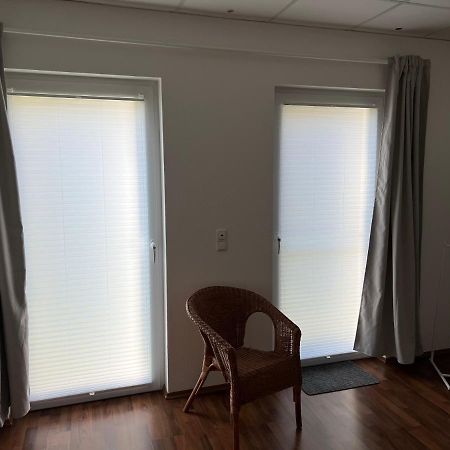 Premium Ferienwohnung Suedsonne Witzenhausen Eksteriør bilde