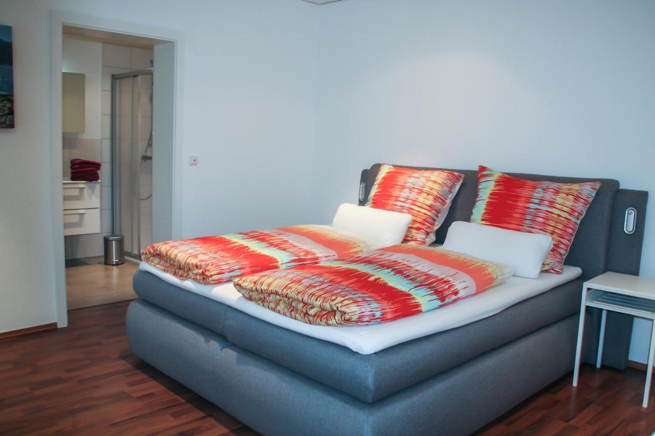 Premium Ferienwohnung Suedsonne Witzenhausen Eksteriør bilde