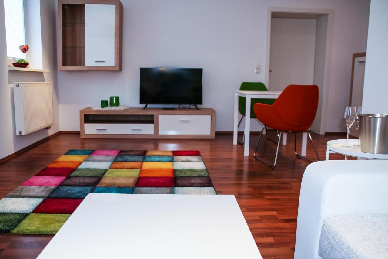 Premium Ferienwohnung Suedsonne Witzenhausen Eksteriør bilde