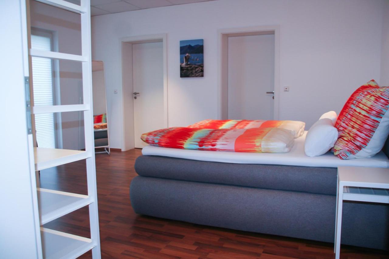 Premium Ferienwohnung Suedsonne Witzenhausen Eksteriør bilde