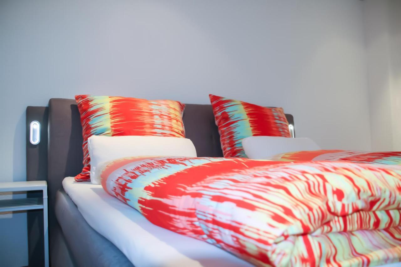 Premium Ferienwohnung Suedsonne Witzenhausen Eksteriør bilde