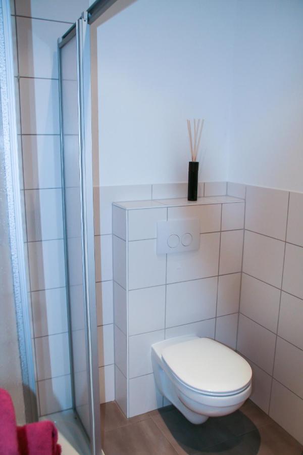 Premium Ferienwohnung Suedsonne Witzenhausen Eksteriør bilde