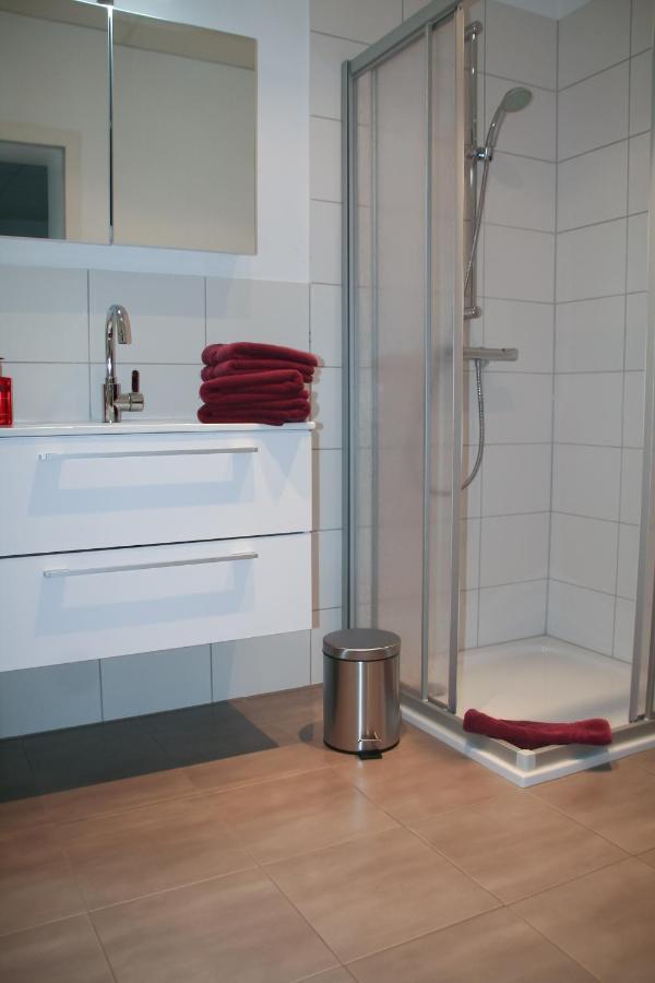 Premium Ferienwohnung Suedsonne Witzenhausen Eksteriør bilde