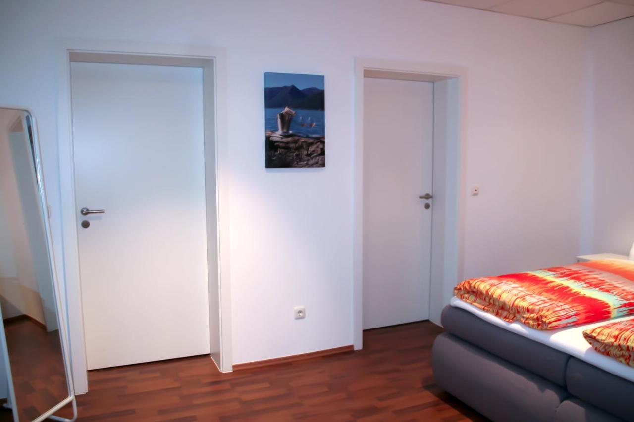 Premium Ferienwohnung Suedsonne Witzenhausen Eksteriør bilde