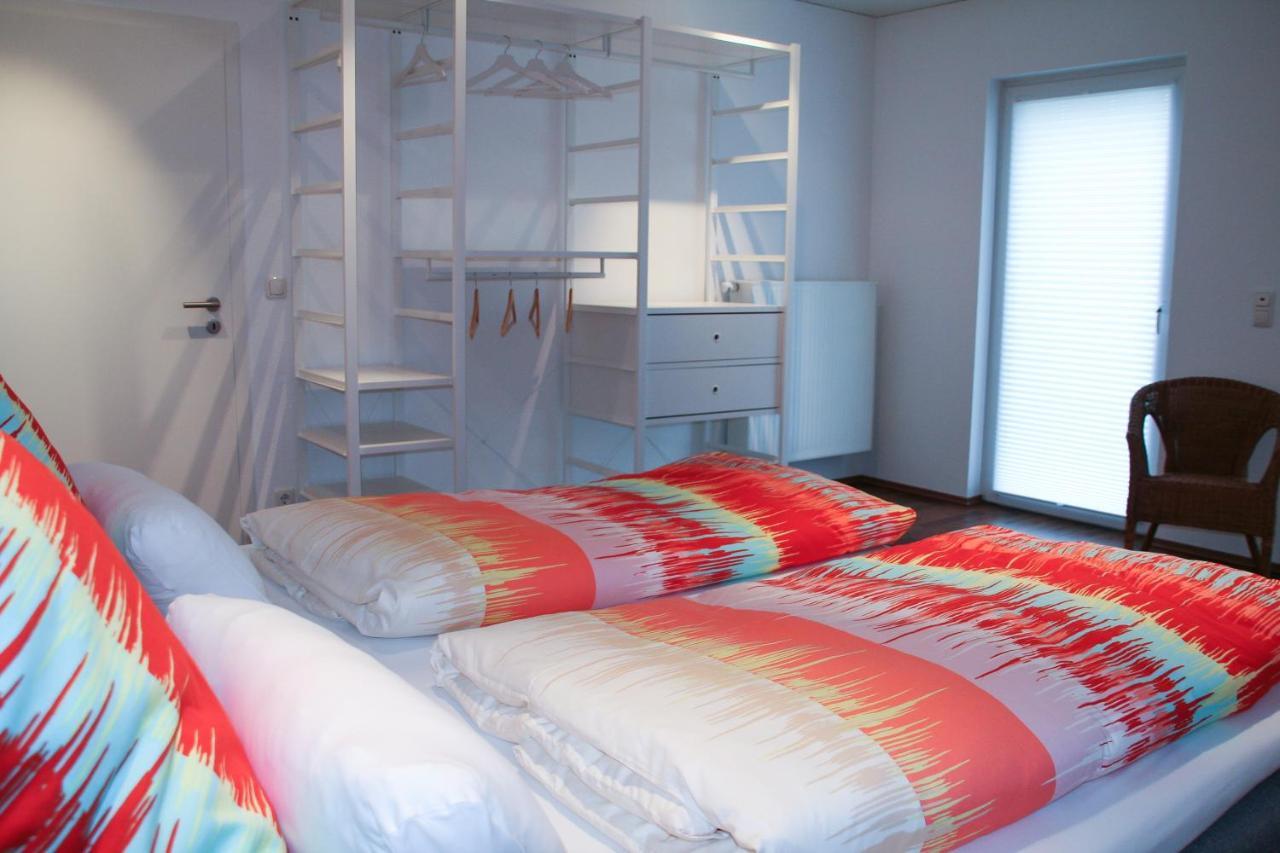 Premium Ferienwohnung Suedsonne Witzenhausen Eksteriør bilde