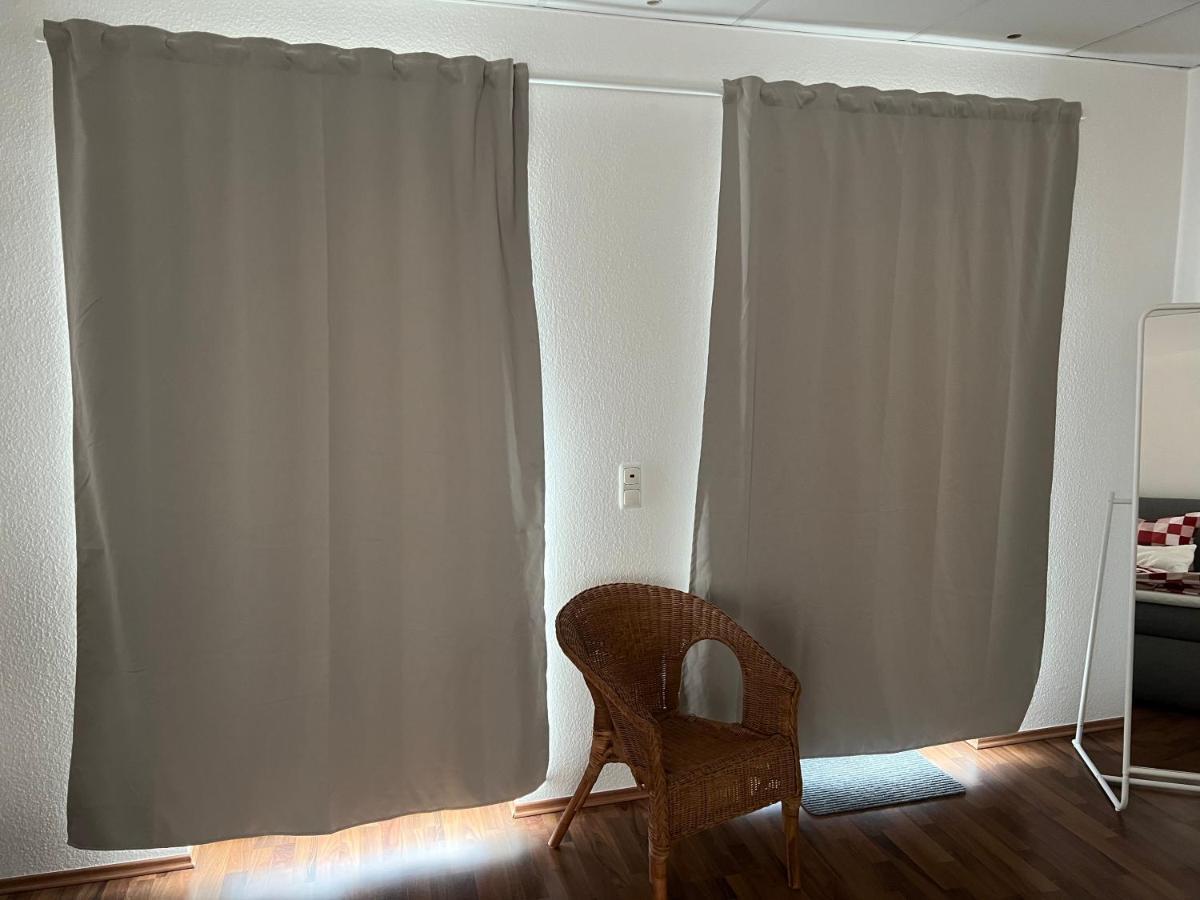 Premium Ferienwohnung Suedsonne Witzenhausen Eksteriør bilde